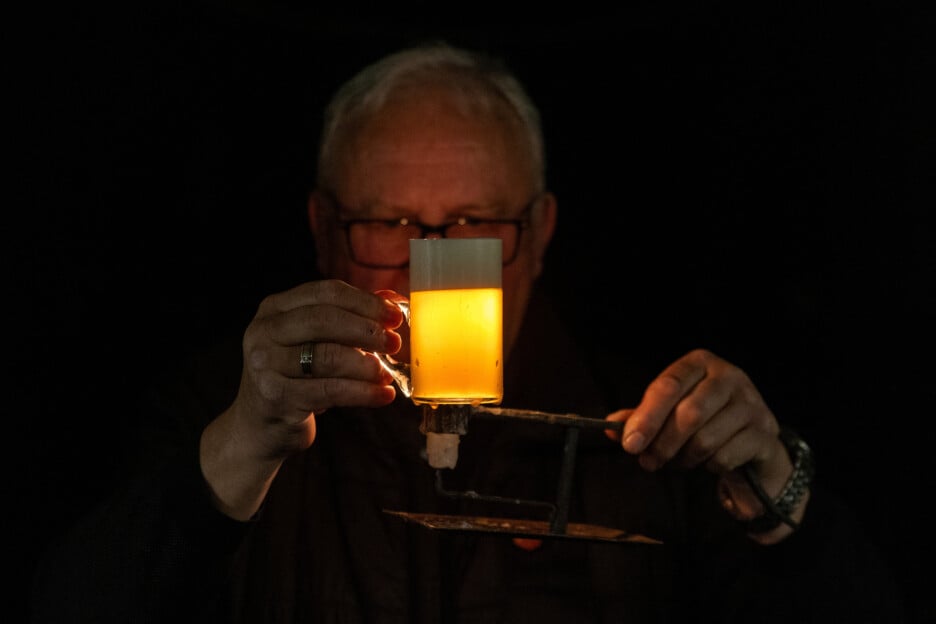 Recept za unutrašnji premaz je gotovo jednako tajan recept kao i samo pivo (Foto: Reuters)