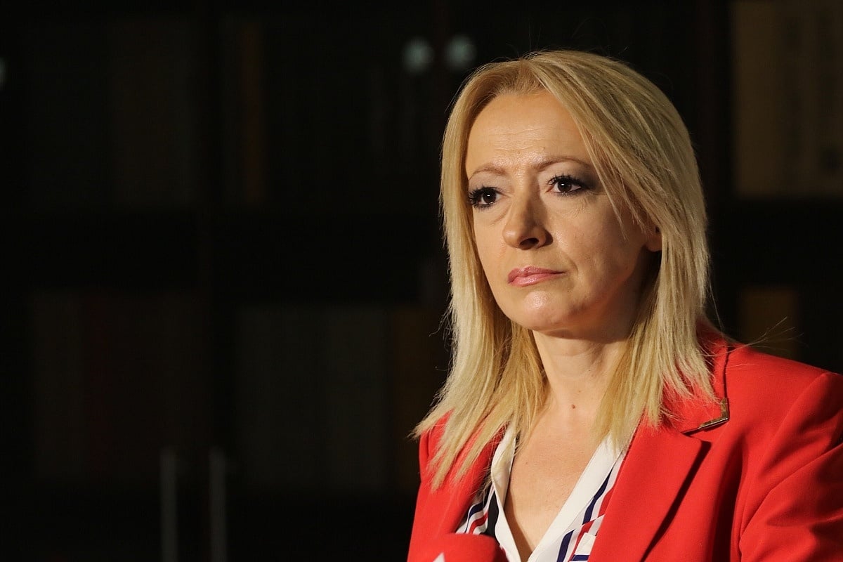 Pandurević: SDS trenutno ima visokog predstavnika na čelu, sljedeći Glavni odbor stranke bi mogao biti posljednji