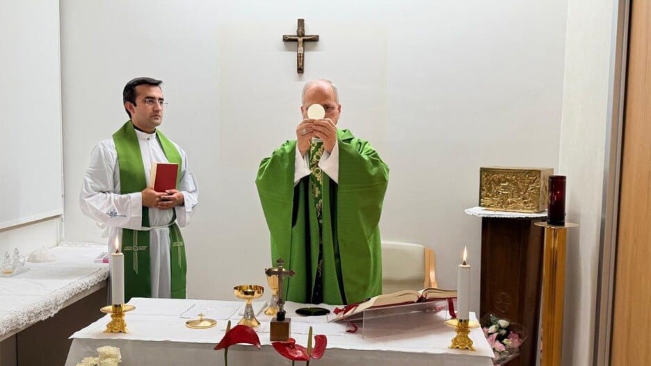 Foto: Vatican News