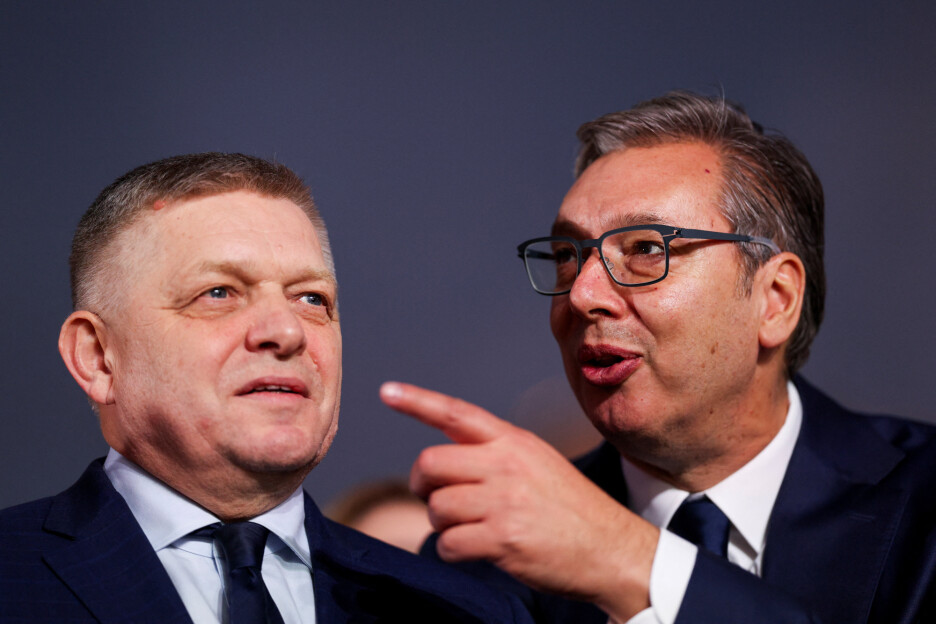 Foto: Reuters