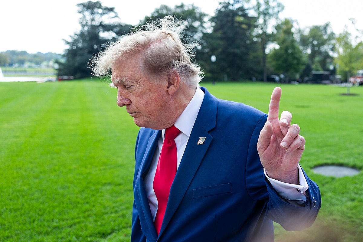 Trump zaustavio carine od 100 posto za najveće kupce ruske nafte: Totalni preokret dva dana prije primjene