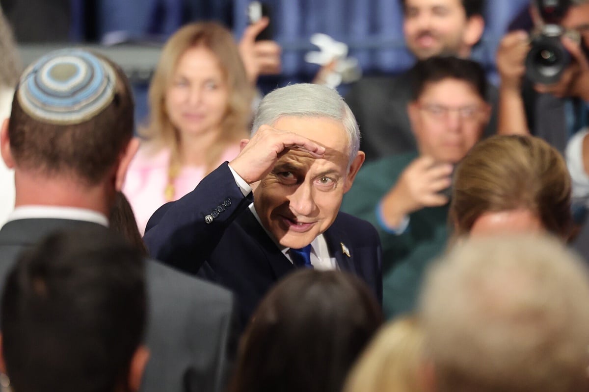 "Bibijev odjel": NAZA prikazuje kako je Izrael koristio ljubavne afere i gej veze za ucjenjivanje Palestinaca