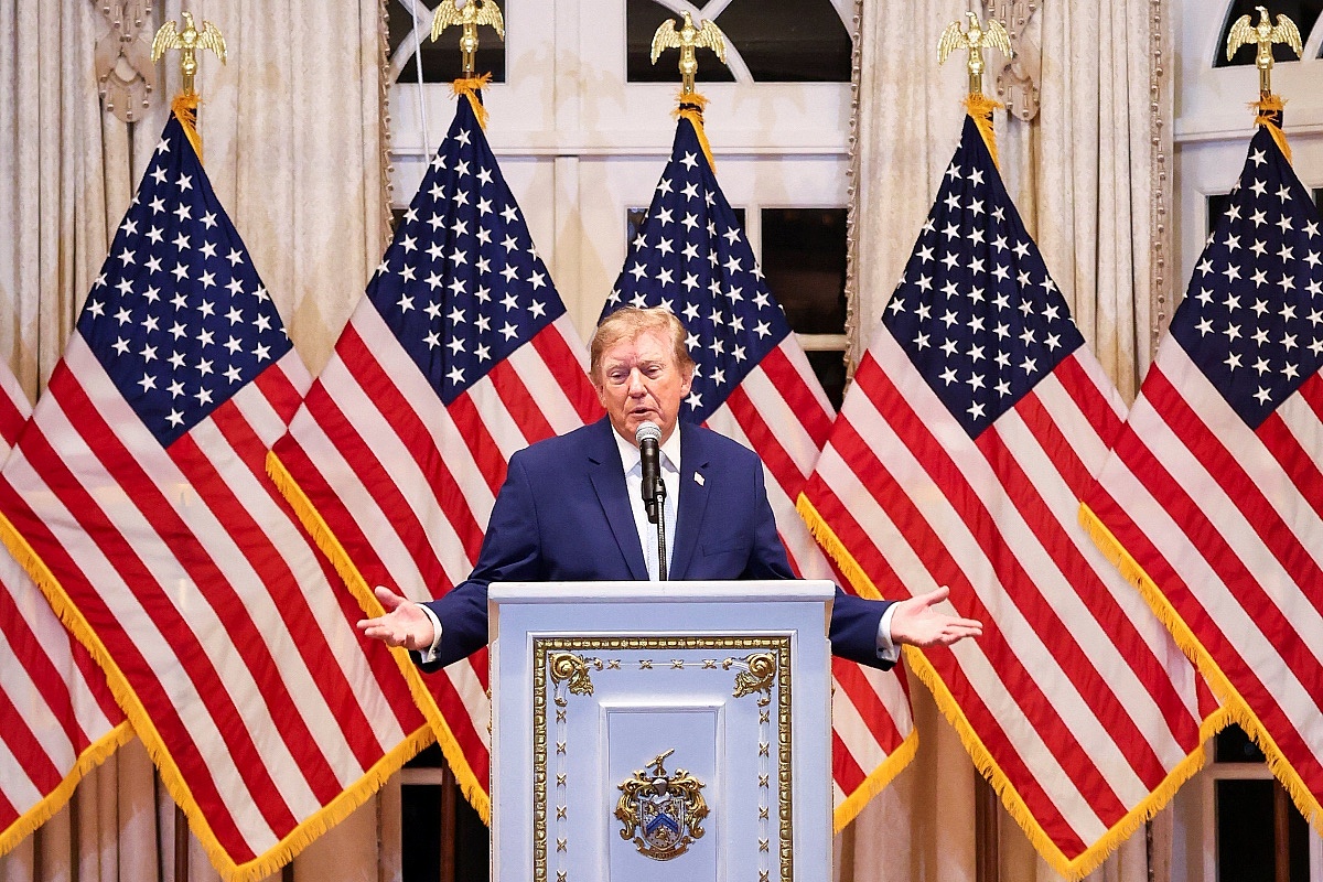 Trump negira da je Bijela kuća naredila ograničavanje Starlinka u Ukrajini: To nisam bio ja