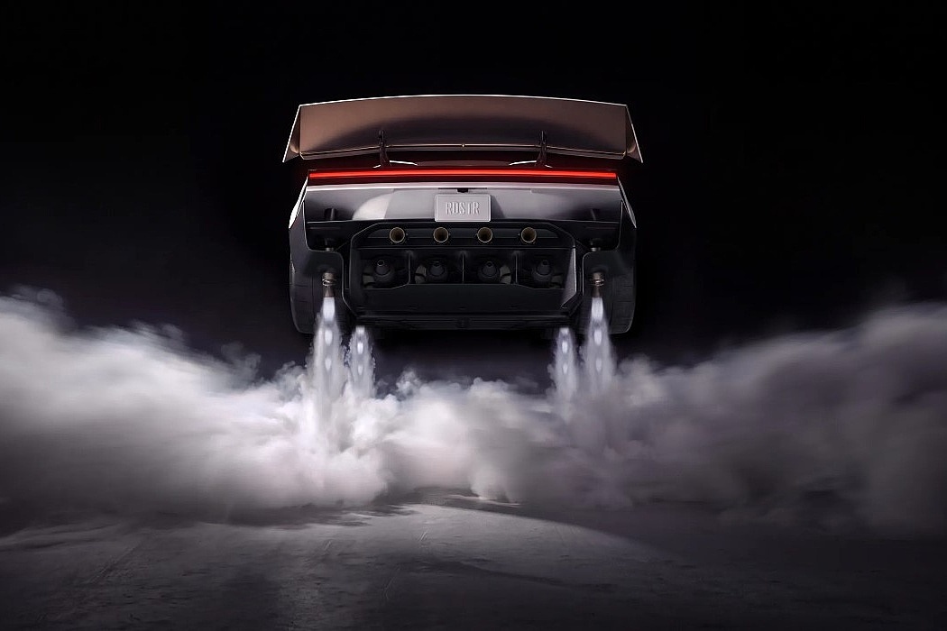 Je li Tesla Roadster ponizio tradicionalne proizvođače? Ekstremna obećanja tek trebaju biti potvrđena