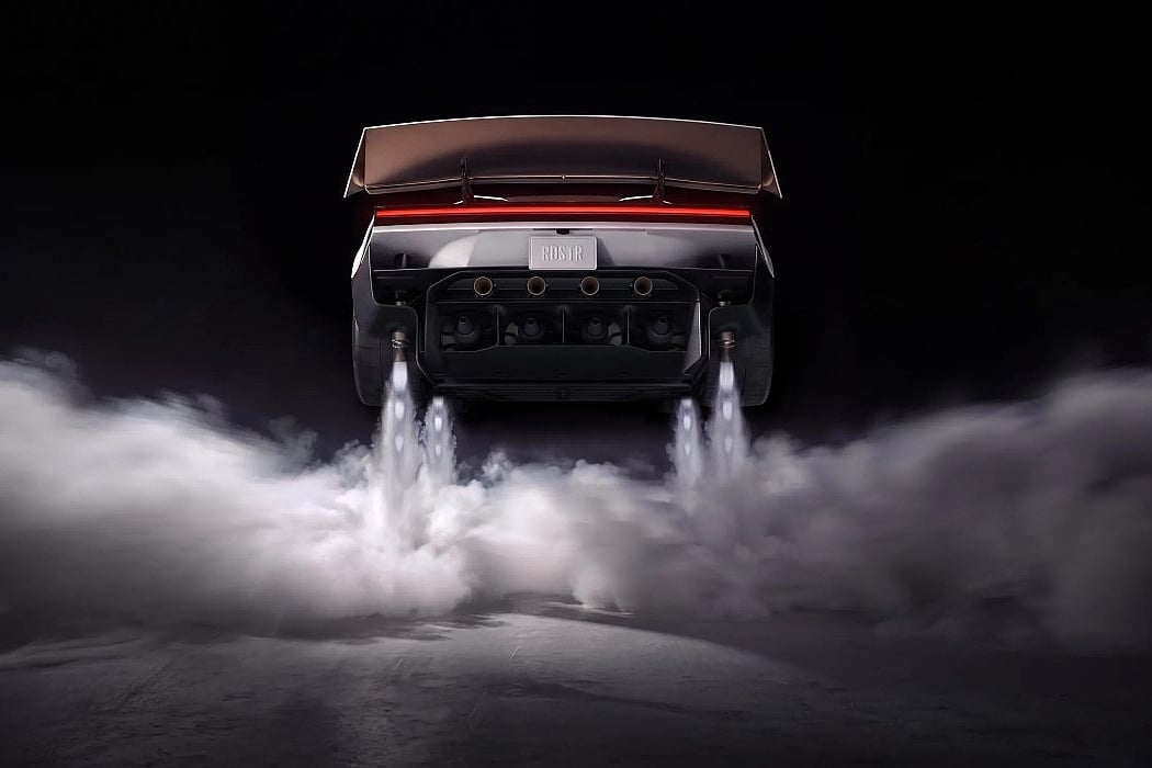 Je li Tesla Roadster ponizio tradicionalne proizvođače? Ekstremna obećanja tek trebaju biti potvrđena