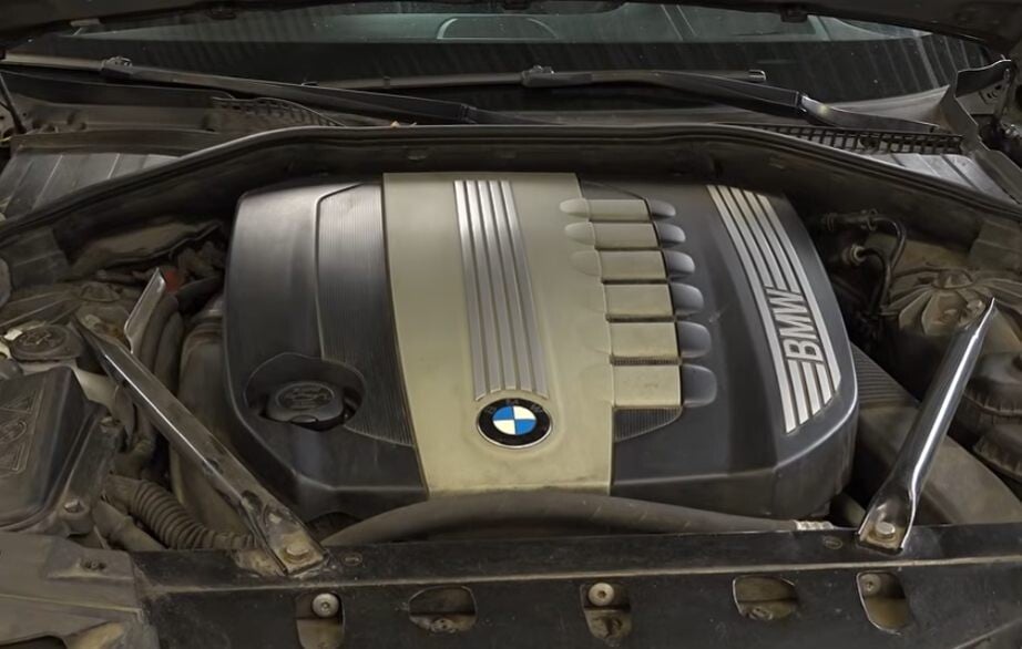 Foto: AutoWeek/Screenshot