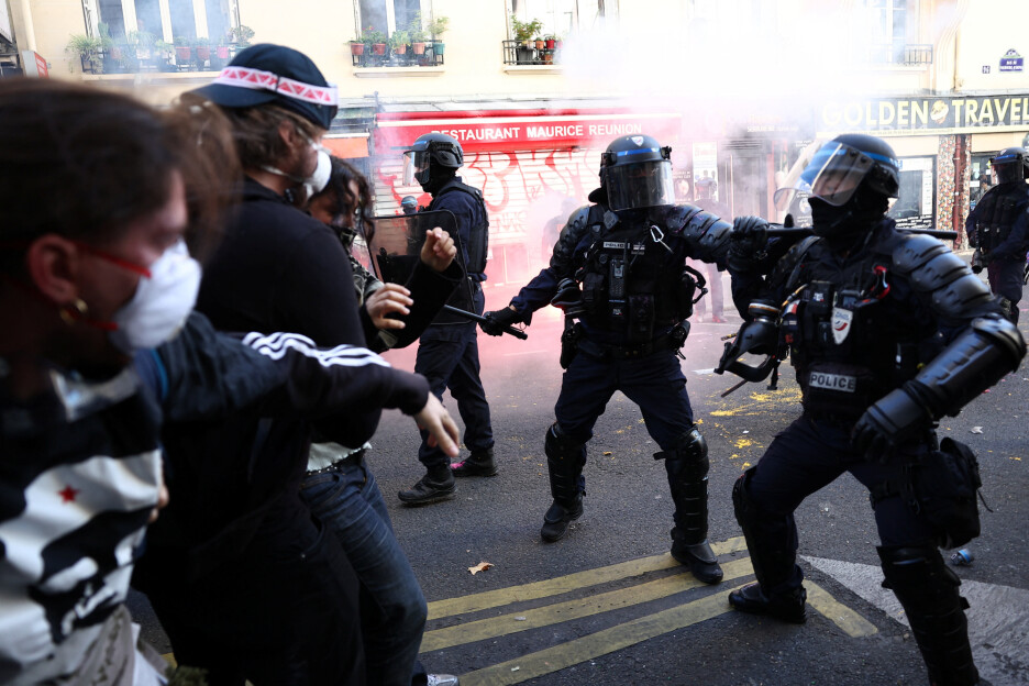 Foto: Reuters