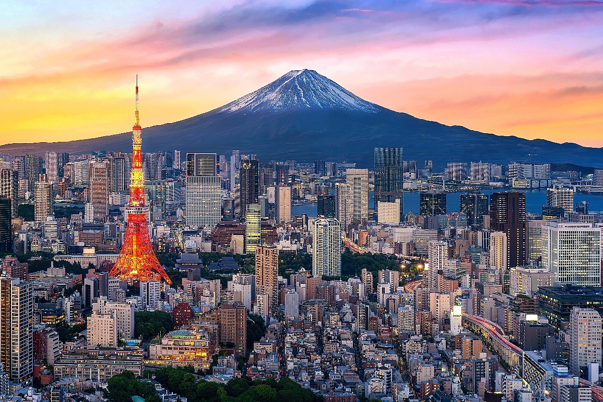 Japan bilježi rekordan broj stranih državljana uprkos pooštrenim pravilima o imigraciji