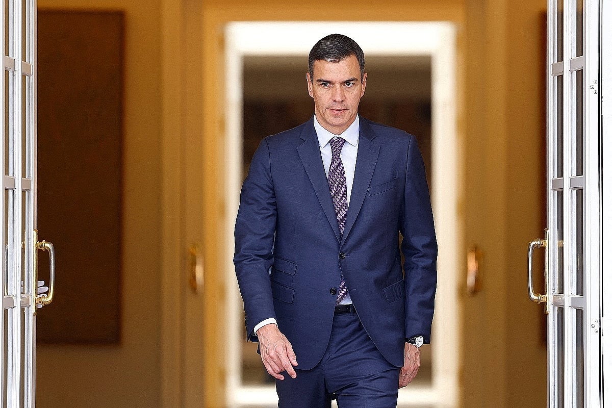 Ljevica u Španiji pod vodstvom Sancheza napravila veliku koaliciju za Senat, žele srušiti apsolutnu većinu desničara