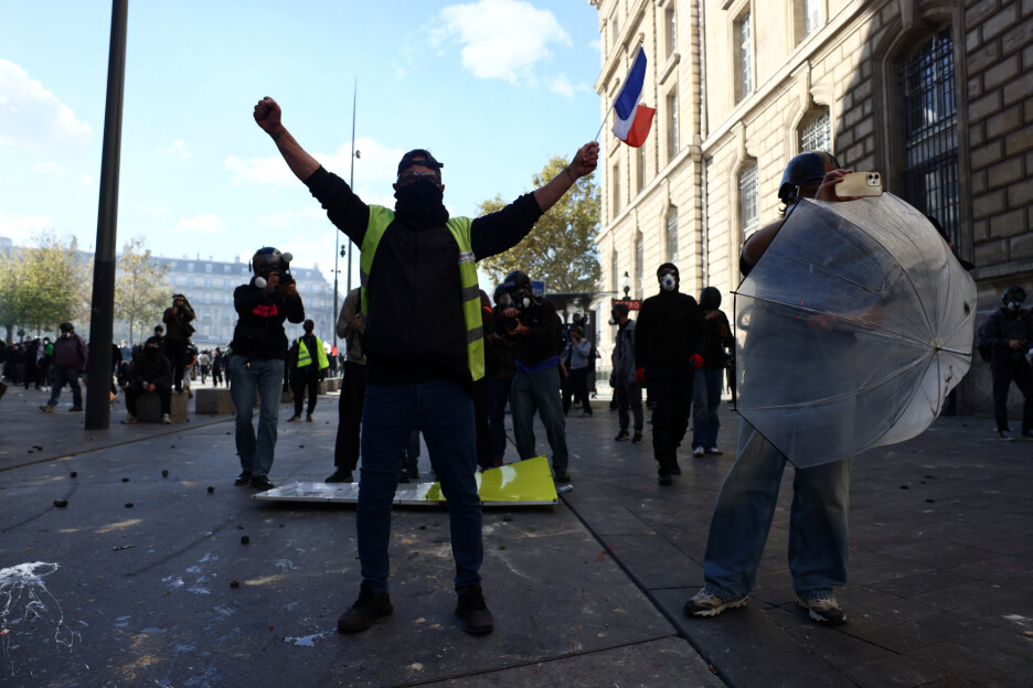 Foto: Reuters