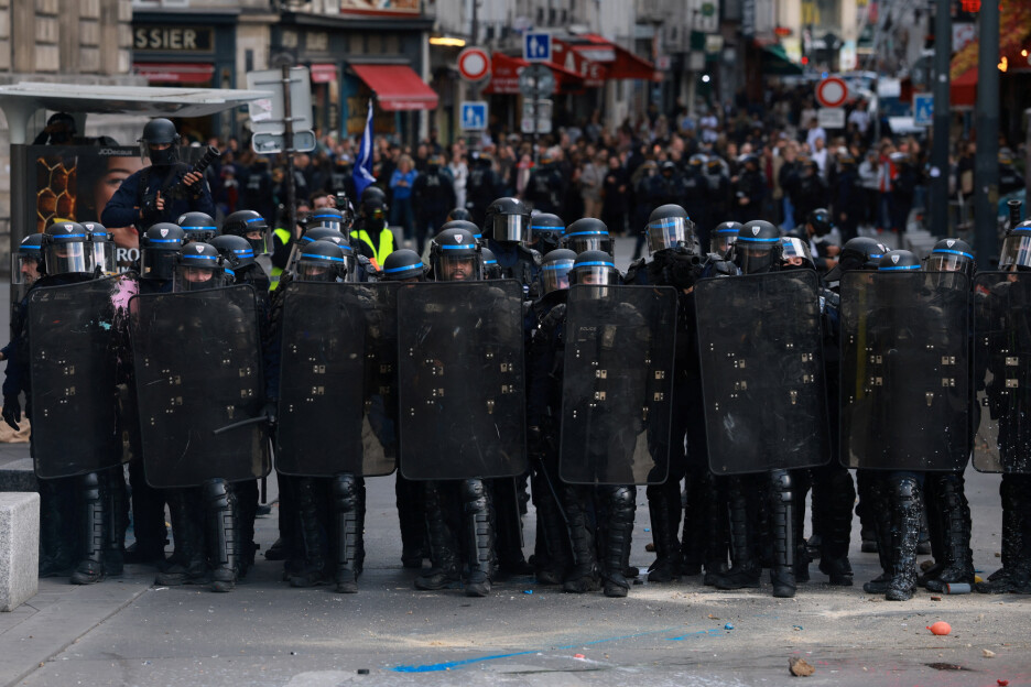 Foto: Reuters