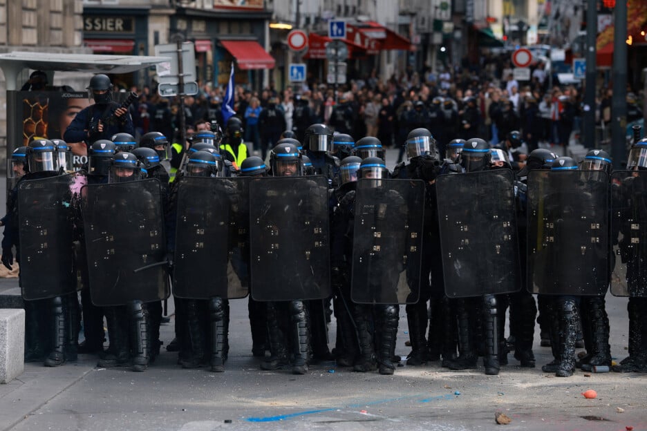 Foto: Reuters