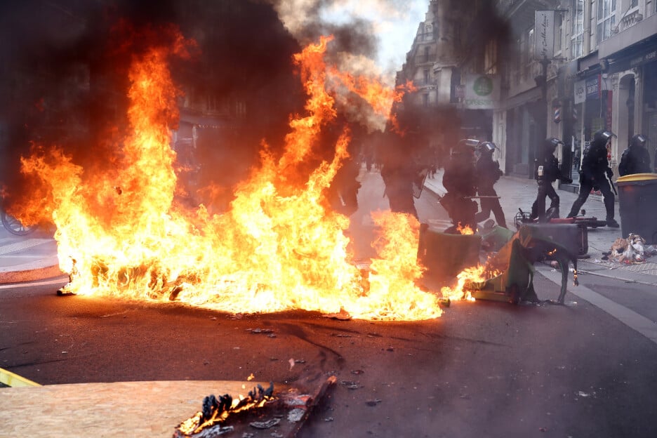 Foto: Reuters