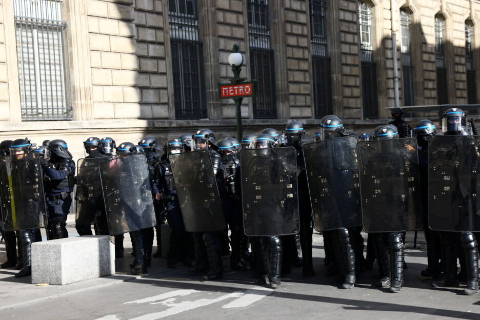 Foto: Reuters
