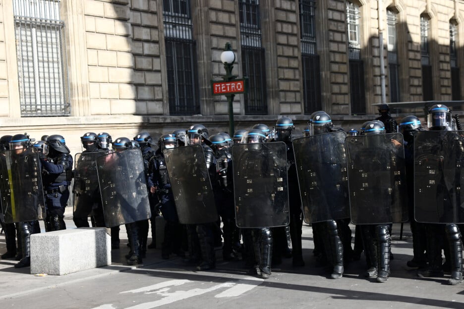 Foto: Reuters