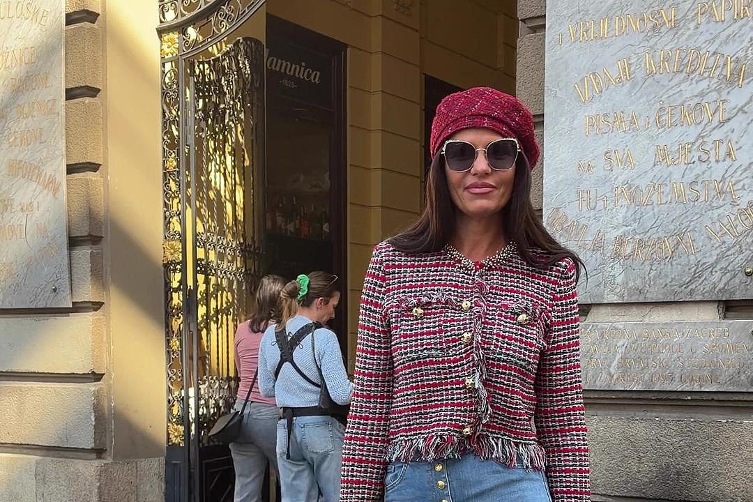 Hrvatska manekenka prisjetila se najtežih trenutaka borbe s karcinomom: Prošla sam put straha, suza i nade