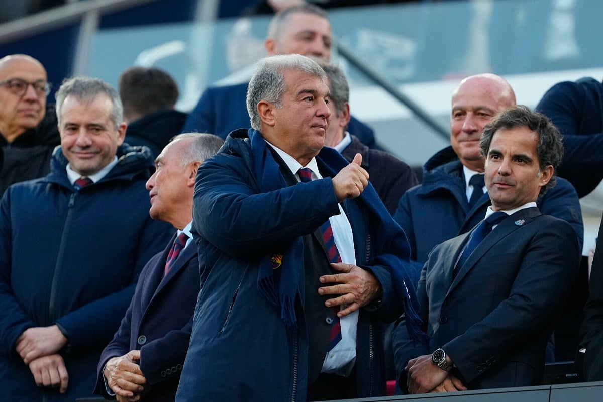 Laporta žestoko udario po Realu: Žele sve uništiti, od La Lige do sudija, ništa ih ne zadovoljava
