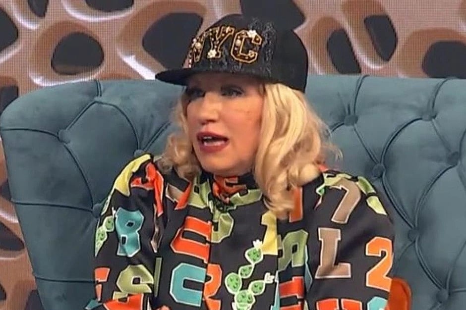 Nada Topčagić o nastupu u noći pada Vukovara: "Neko mi je stavio kokardu, od tada sam zabranjena u Hrvatskoj"