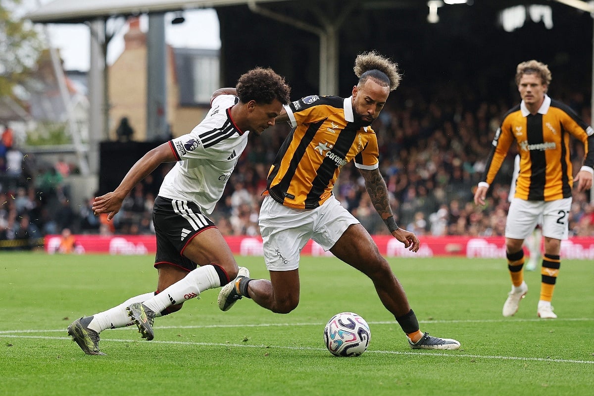 Jakirovićev Hull upisao drugi poraz u Premier ligi, Fulham pobjedom pobjegao iz zone ispadanja