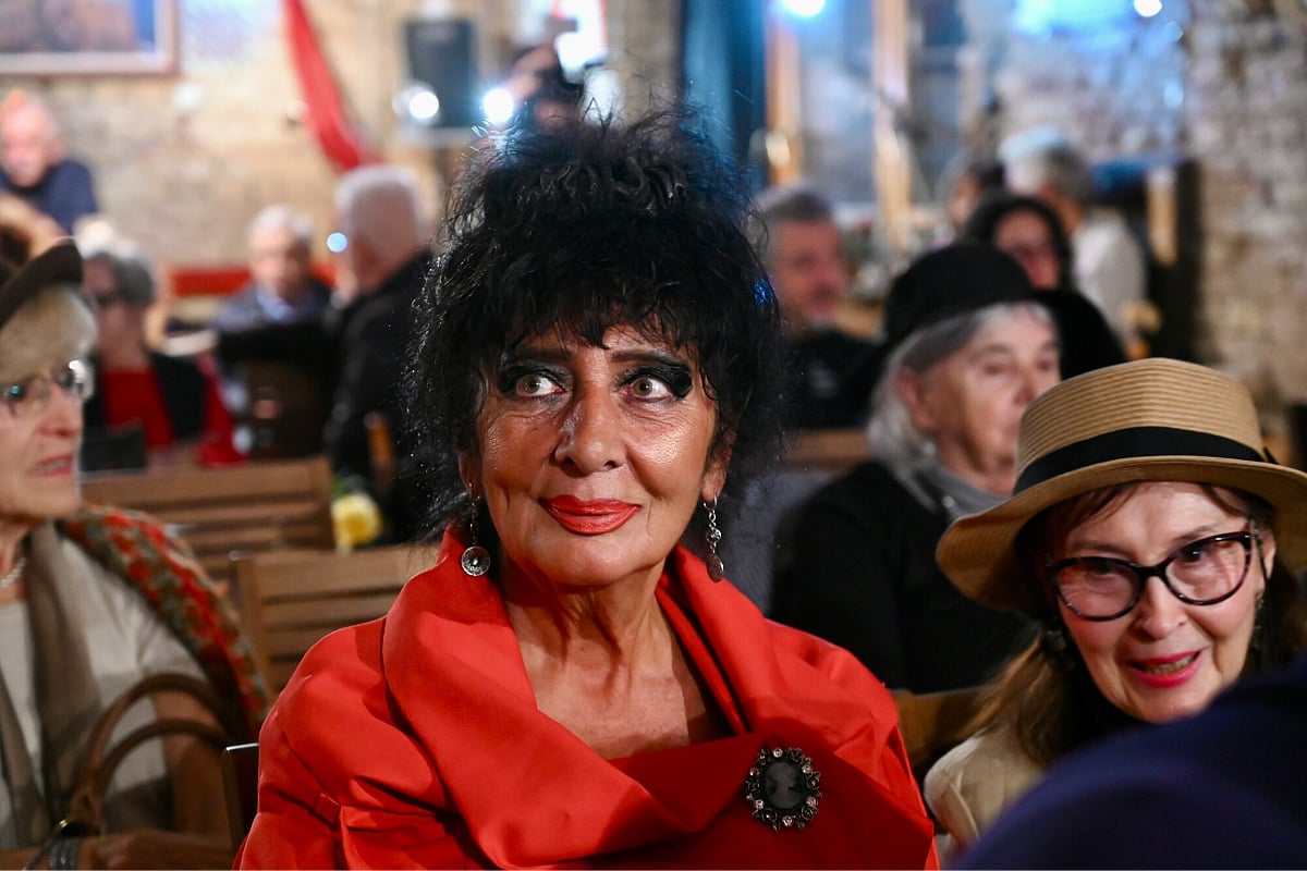 U Sarajevu prikazan dokumentarni film posvećen Jasminki Šipki i njenom televizijskom radu dugom pola stoljeća