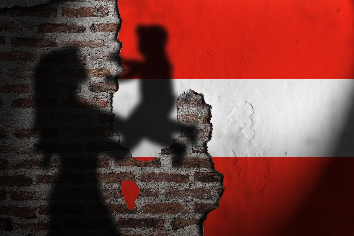 Austrija će svakoj bebi rođenoj od 2027. dati 500 eura na neoporezivi depozit