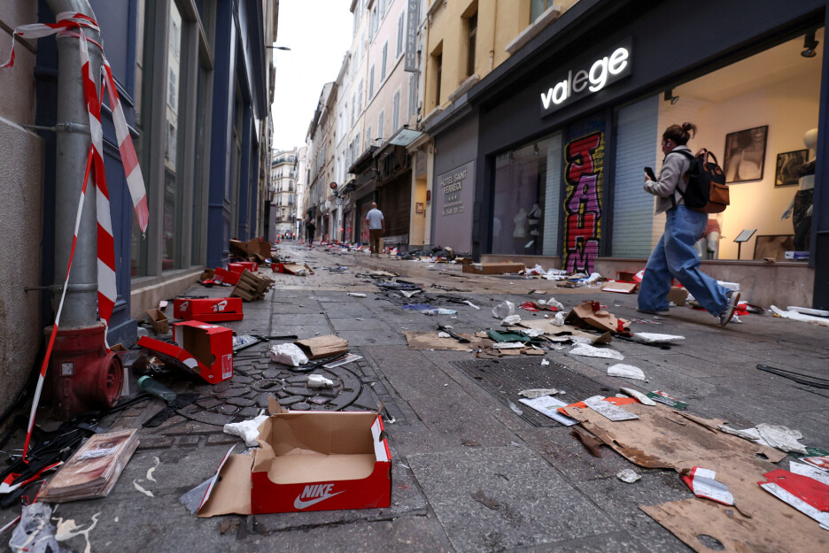 Foto: Reuters
