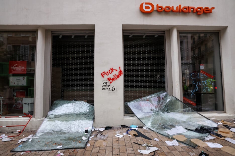 Foto: Reuters