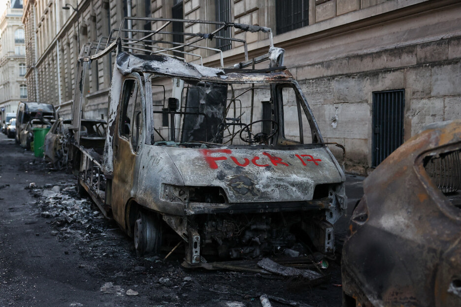 Foto: Reuters
