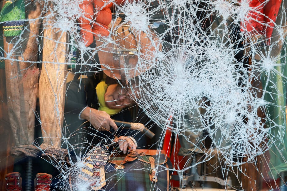 Foto: Reuters