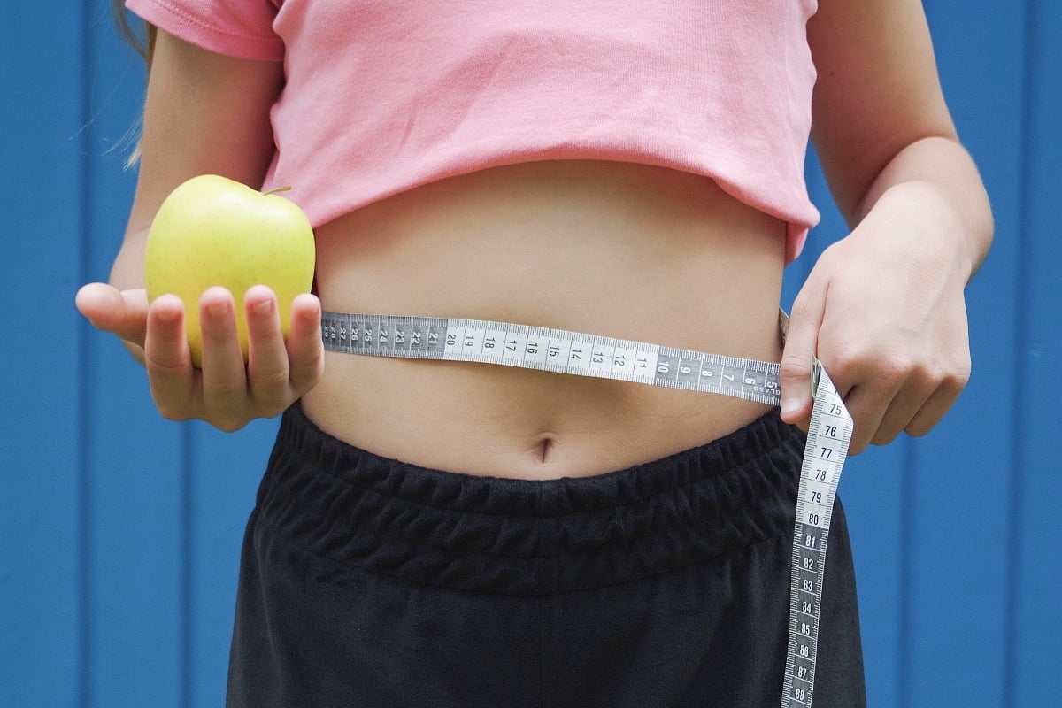 Kako smršavjeti bez brojanja kalorija: Pet navika koje mogu pomoći u gubitku kilograma