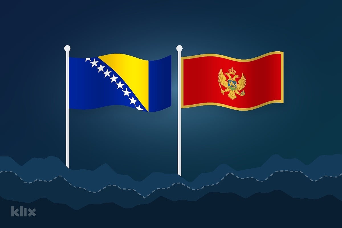 Crna Gora i BiH usaglasile plan zajedničkih patrola do kraja 2026. godine