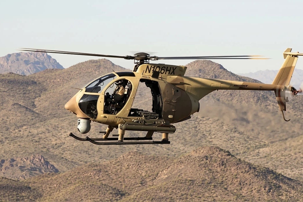 Incident na granici s Jemenom: Srušio se vojni helikopter Saudijske Arabije, poginula oba pilota