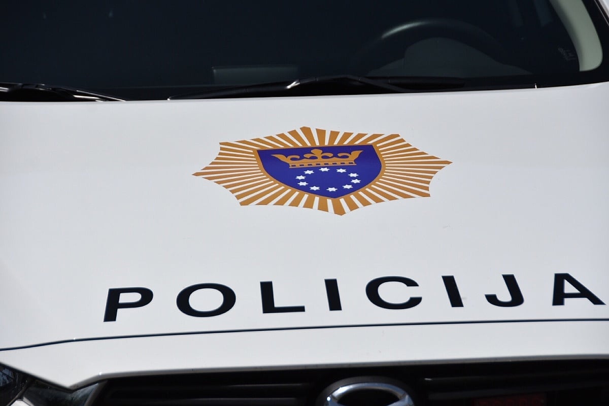 Suzavac u objektu u Tešnju: 38 osoba povrijeđeno