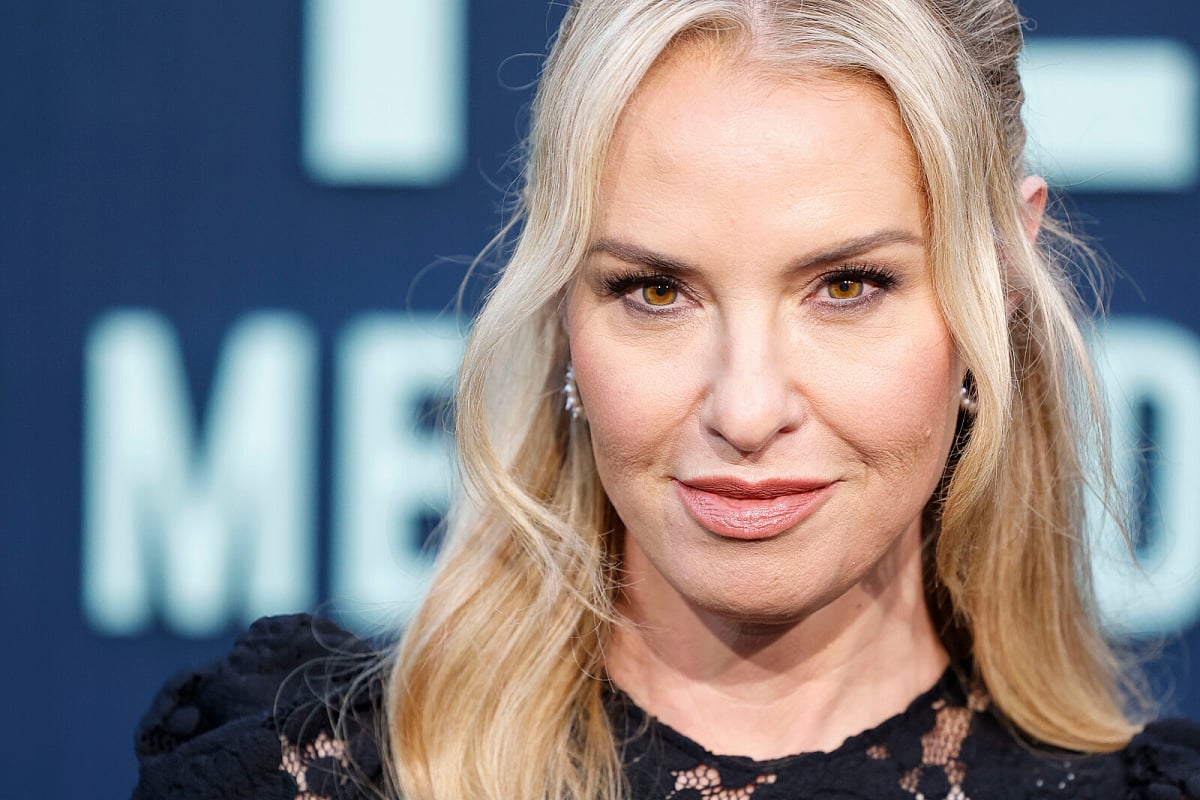 Leslie Grossman o ljubavi koju je pronašla nakon 50. godine: Ovo nikada ne bih mogla zamisliti za sebe
