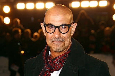 Stanley Tucci otkrio kako je postao miljenik interneta: Sve je počelo jednim koktelom