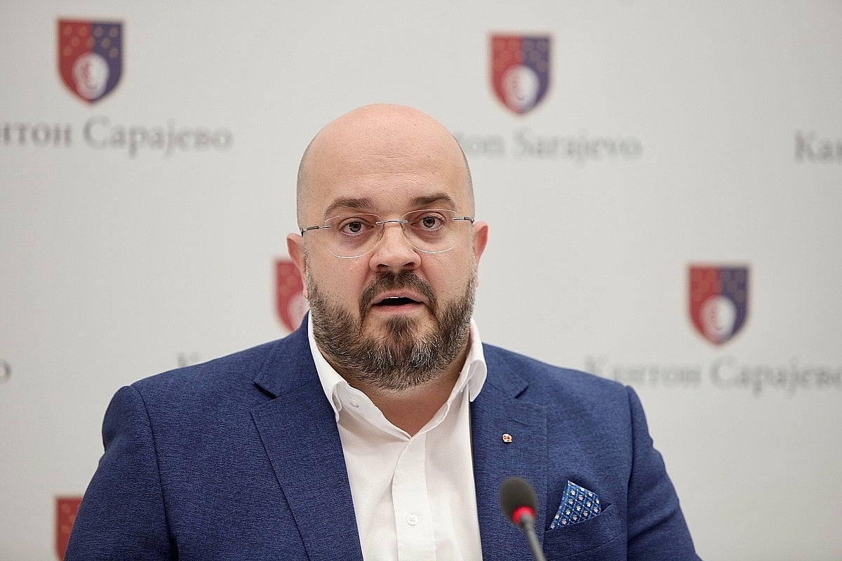 Šteta: Pregovarački tim SDP-a nije formiran, očekuje se da će moj stav imati težinu prilikom donošenja odluka