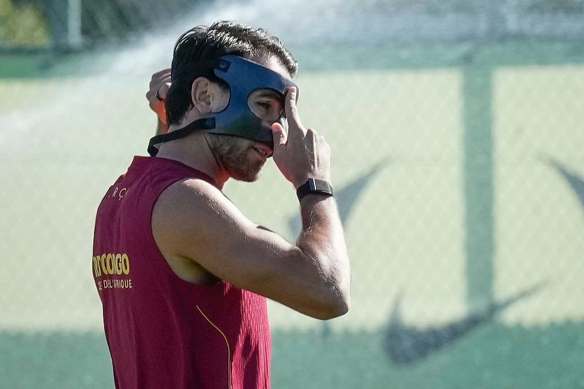 Eric Garcia van terena do mjesec dana, Barcelona bez dvojice defanzivaca protiv PSG-a
