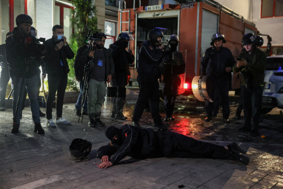 Foto: Reuters