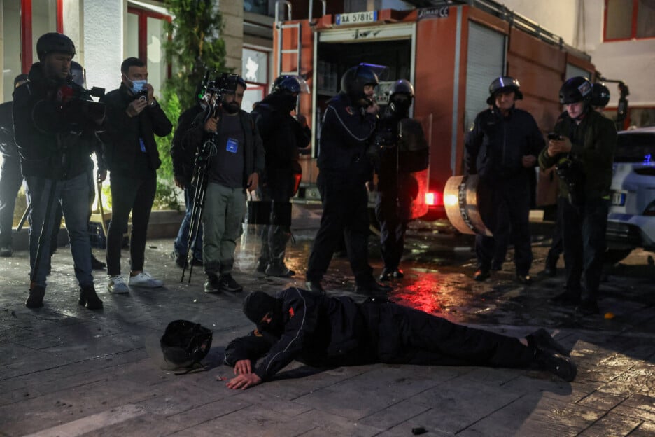 Foto: Reuters