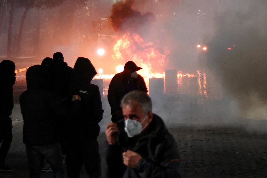 Foto: Reuters