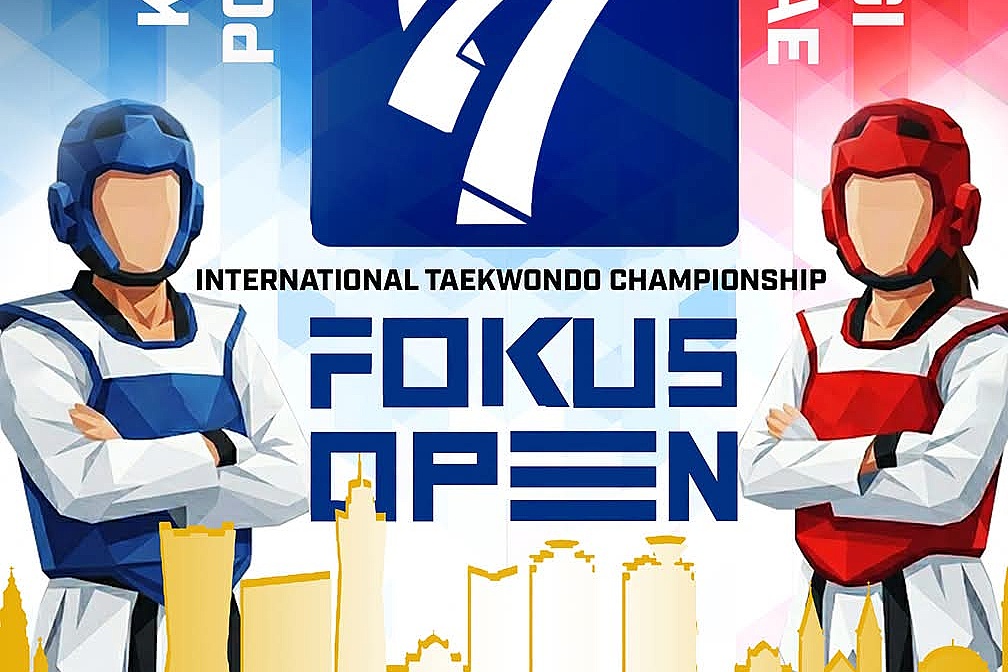Sarajevo domaćin međunarodnog taekwondo prvenstva FOKUS OPEN 2026