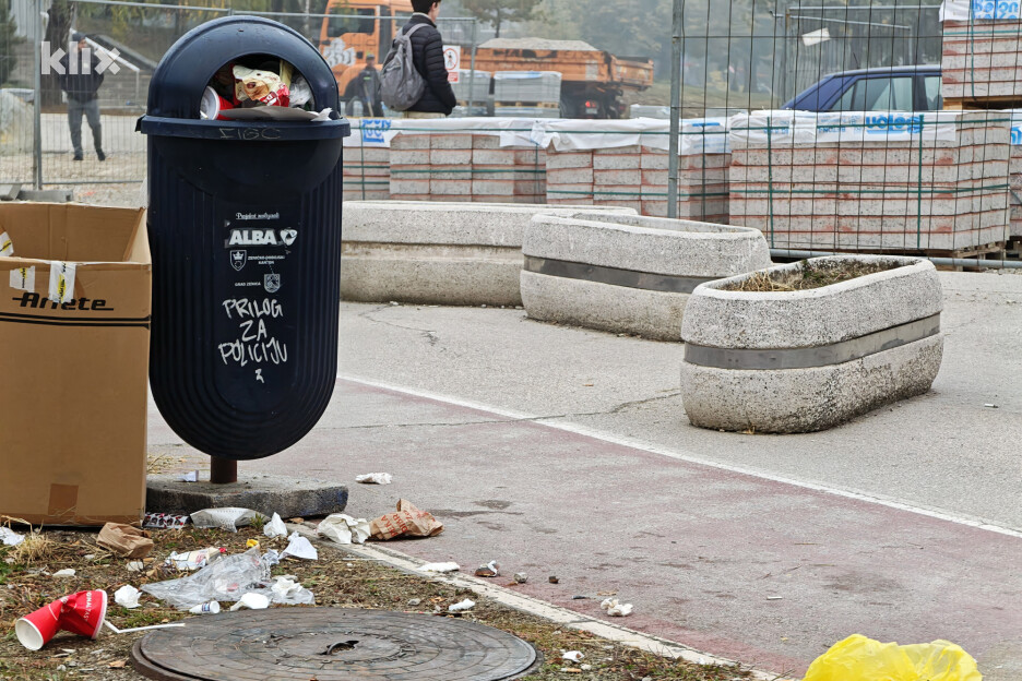 Foto: Klix.ba
