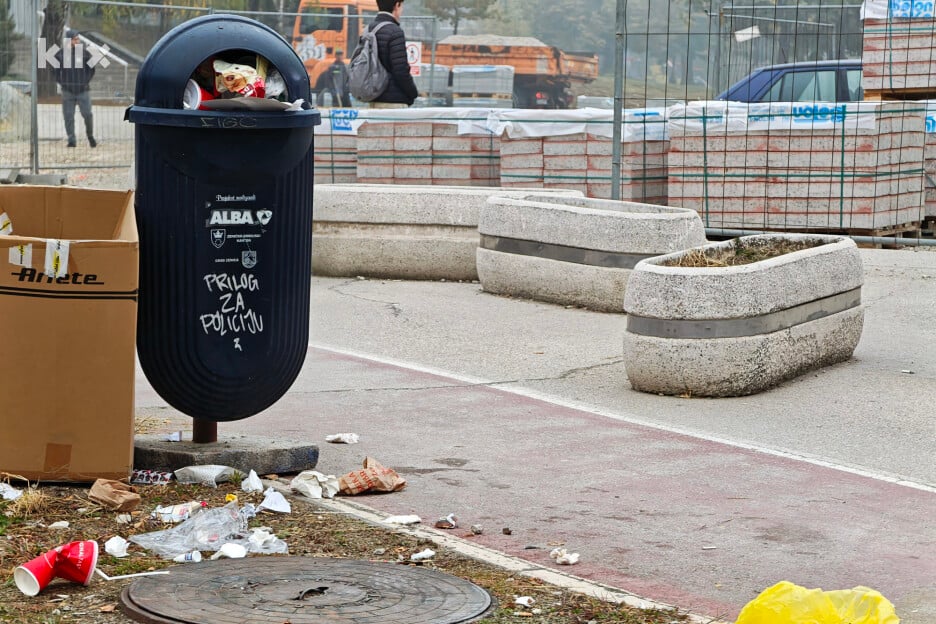 Foto: Klix.ba