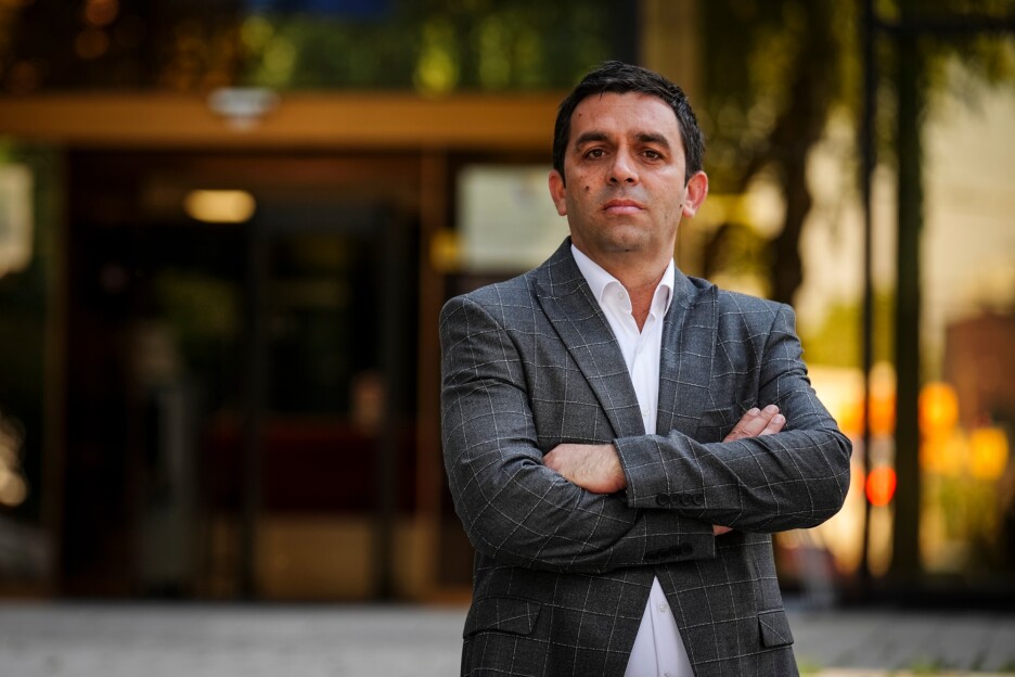 Ahmed Kulanić