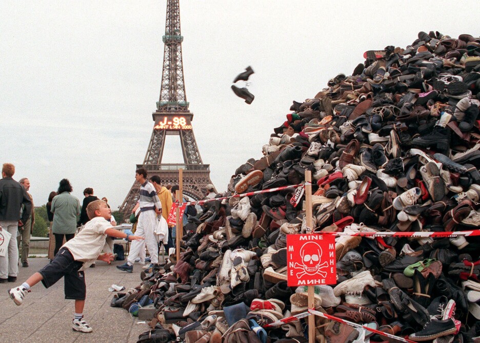 Foto: AP