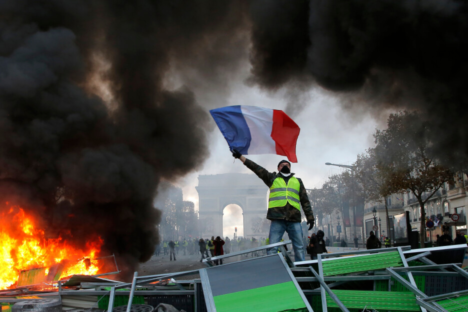 Foto: AP