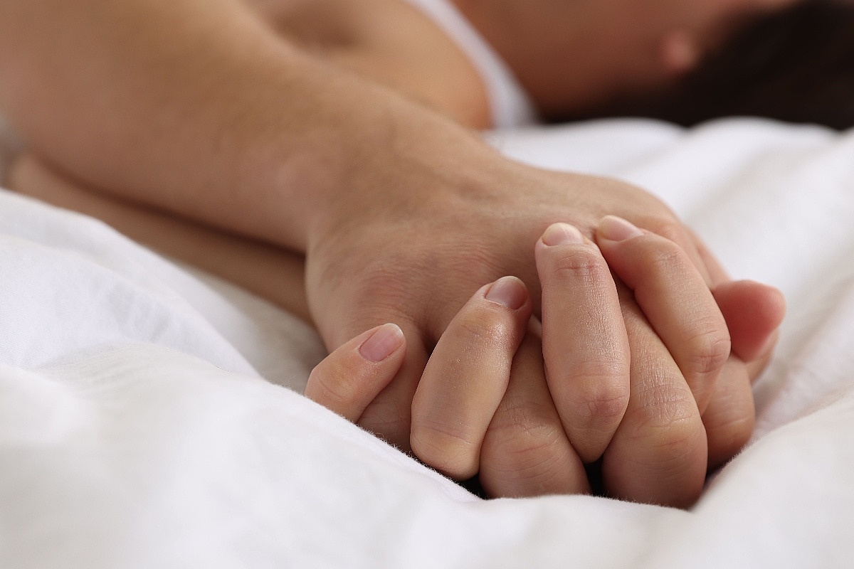Žene zadovoljnije seksom kad partner pamti i planira obaveze u kući
