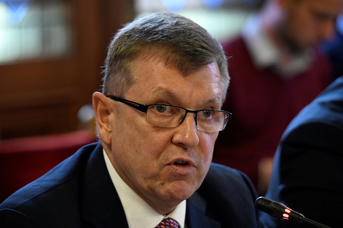 Bivši guverner Centralne banke Mađarske priveden zbog sumnje na prevaru