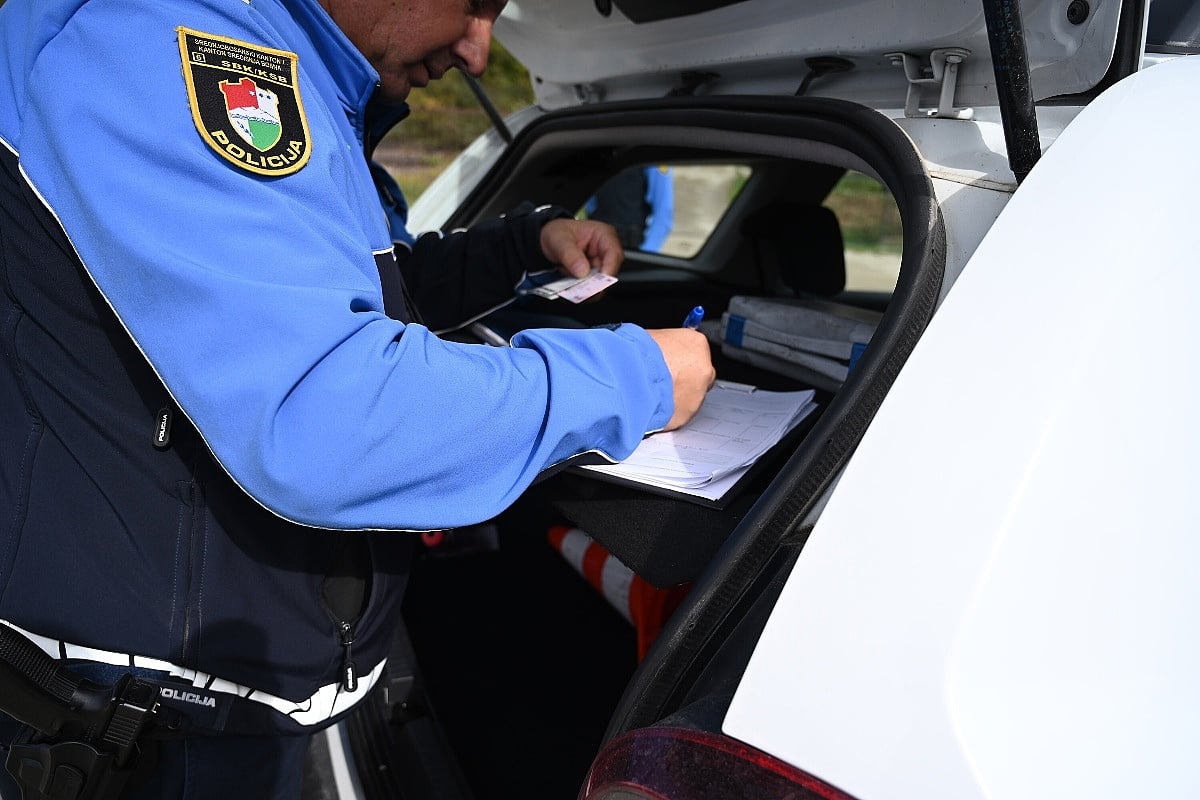 Muškarac pretučen u Novom Travniku, HNS tvrdi da je penzionisani podoficir OS BiH napadnut zbog majice HVO-a