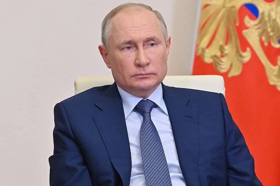 Putin pristao na obnovu mirovnih pregovora s Ukrajinom i SAD-om
